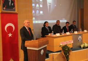 KUDAKA proje destekleri tanıtıldı